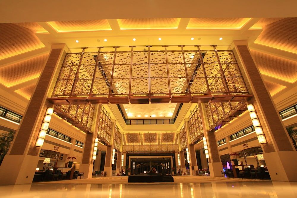 Crowne Plaza Hailing Island by IHG 2