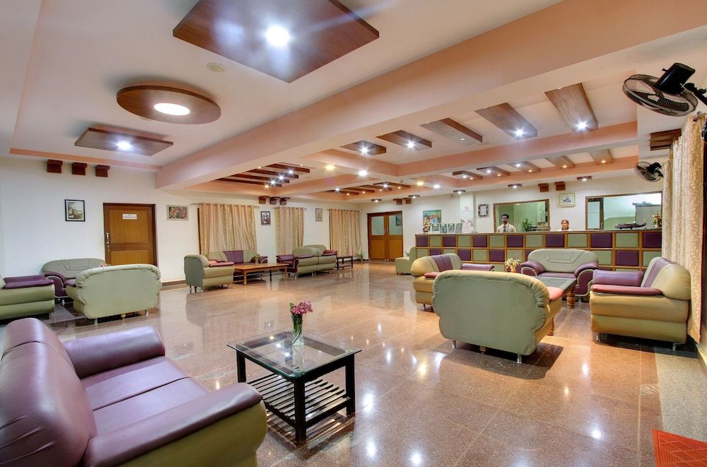 Kanthi Resorts Badami 2