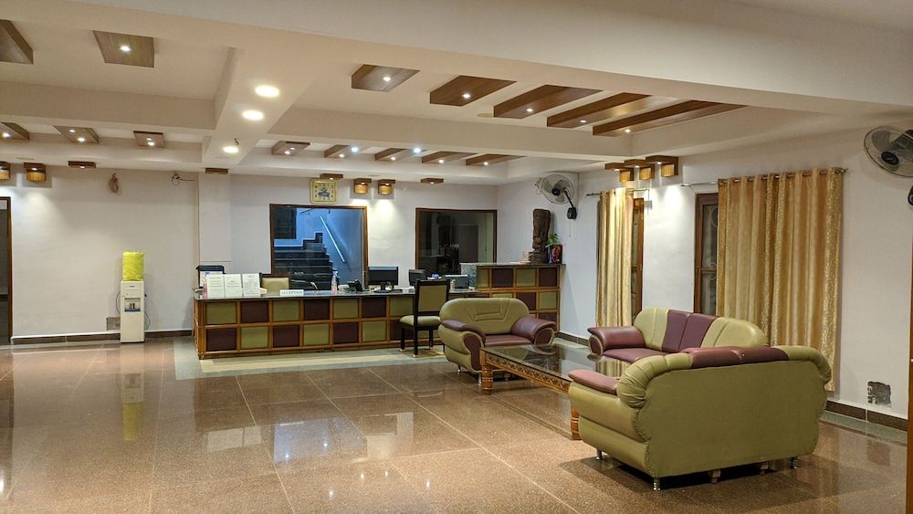 Kanthi Resorts Badami 3