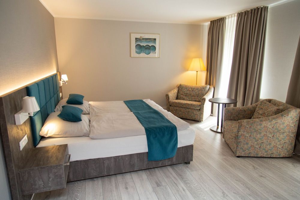 Hotel Willmeroth -1 estrellas en Windeck