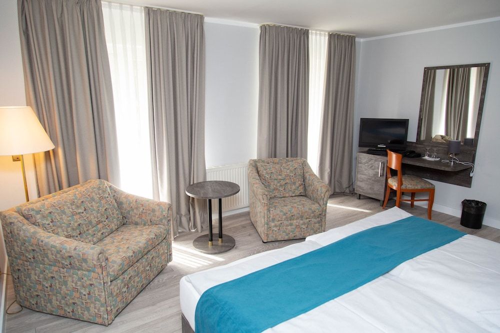 Hotel Willmeroth 2