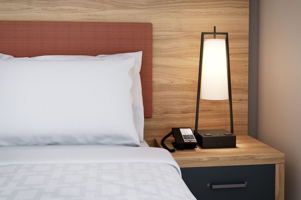 Candlewood Suites San Antonio Schertz by IHG 3