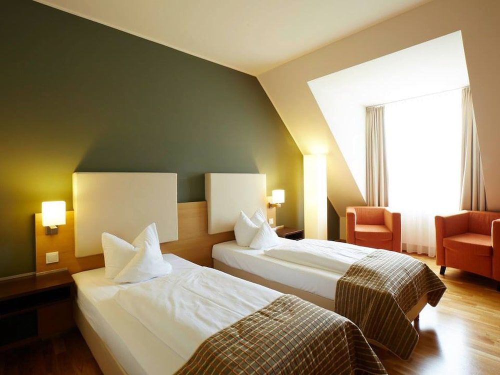 Hotel Stempferhof 3