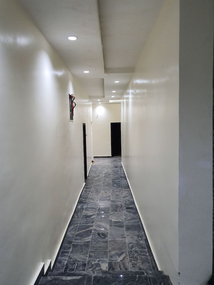 Residency Hotel Lagos Airport 3