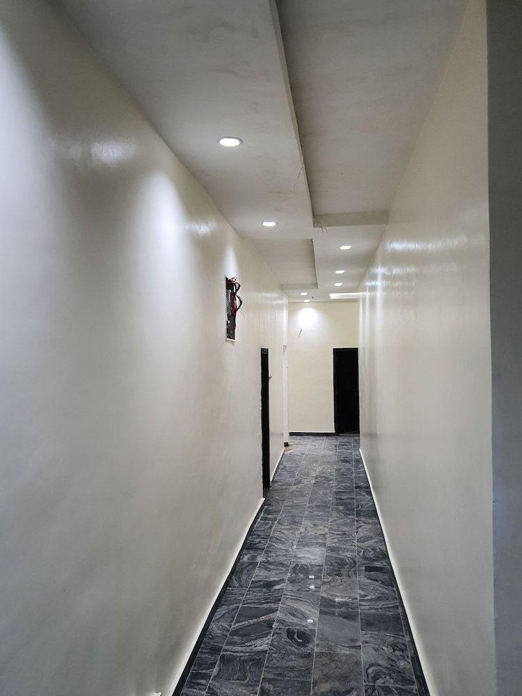 Residency Hotel Lagos Airport 2