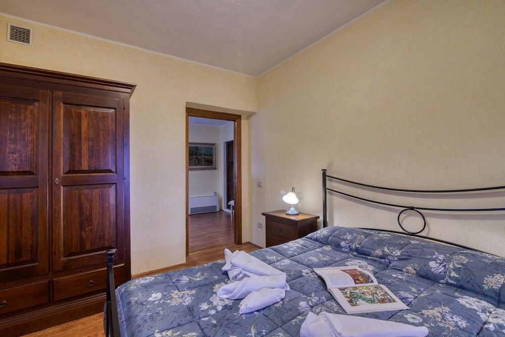 Tenuta Di Litiano With Pool -1 estrellas en Roccastrada