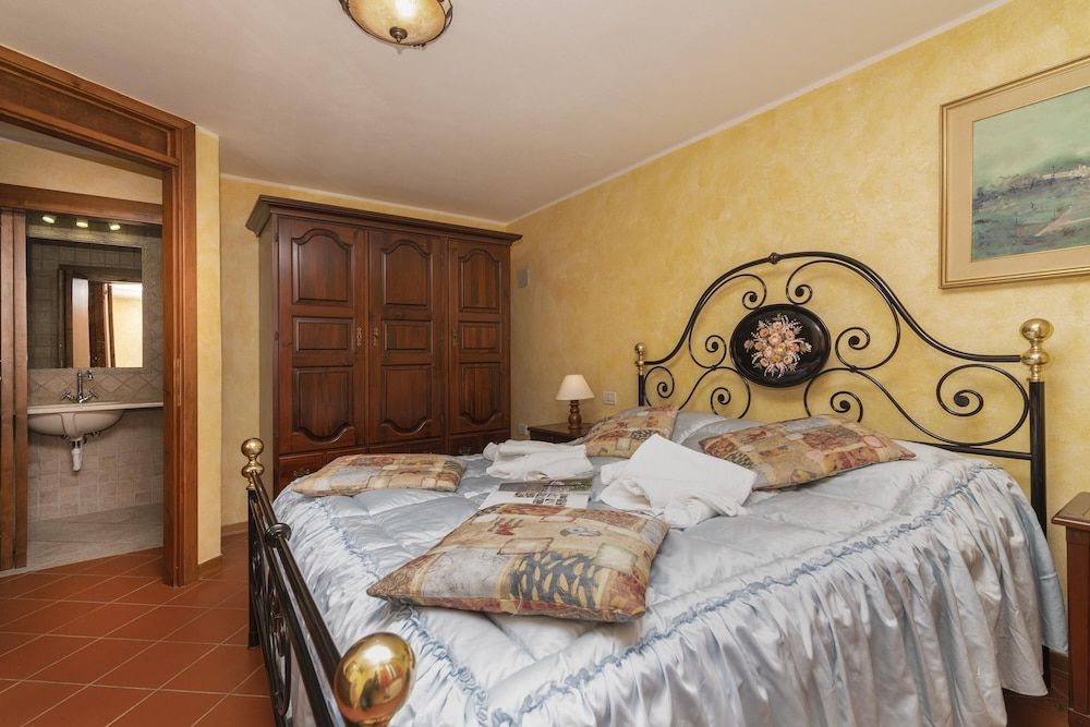 Tenuta Di Litiano With Pool 3