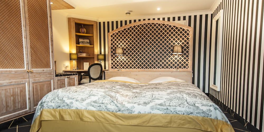 Hotel Sonne 3 estrelas em Kirchzarten