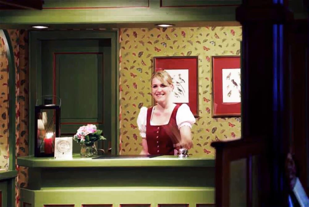 Hotel Sonne 2