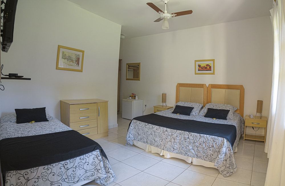 HOTEL POUSADA PARAÍSO 2