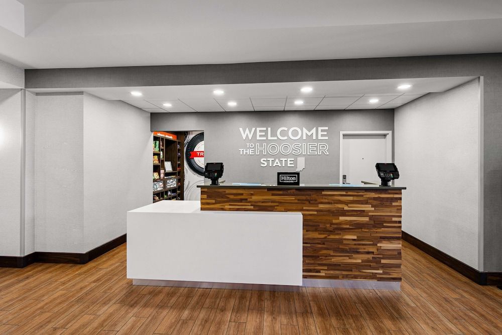 Hampton Inn & Suites Schererville 3