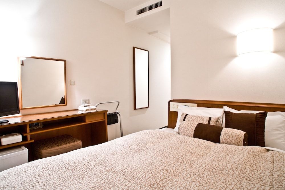 Kuretake Inn Hamanako 2