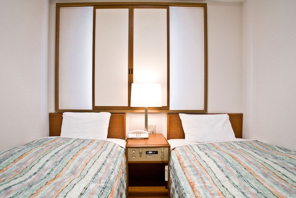 Kuretake Inn Hamanako 3