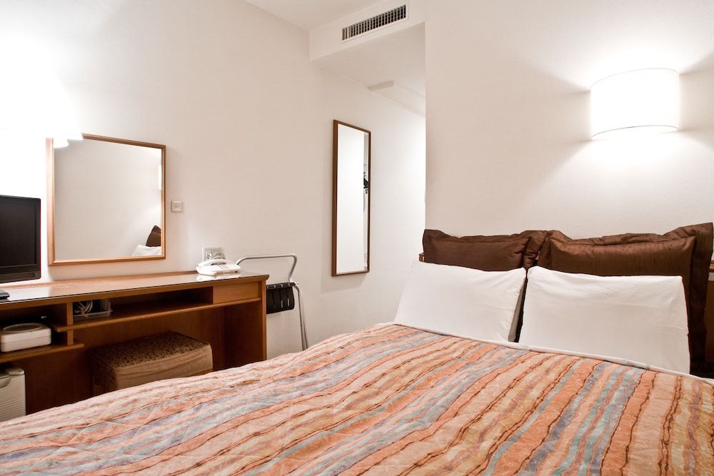 Kuretake Inn Hamanako 3 estrellas en Kosai