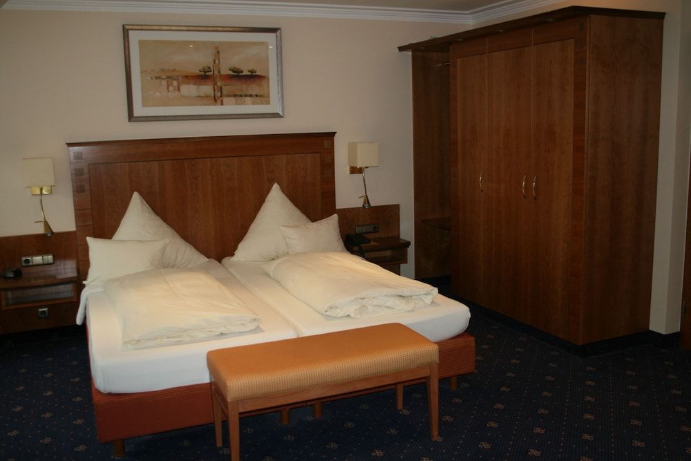 Hotel Lamm 3
