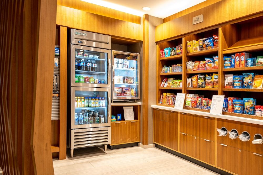 SpringHill Suites by Marriott Kenosha 3