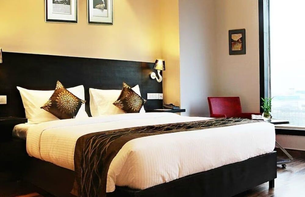 Joy Inn & Suites 4 estrellas en Bhiwadi