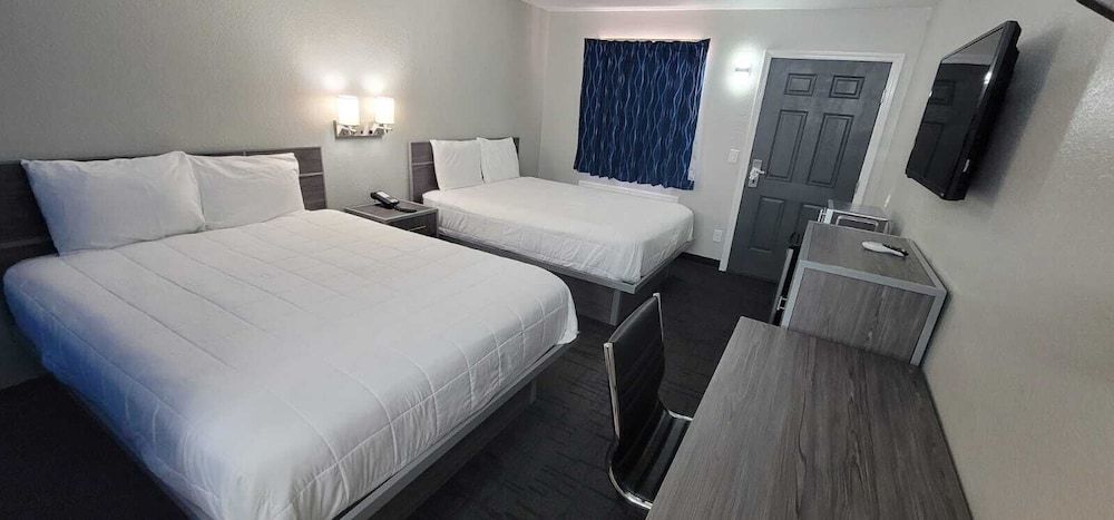 Green Country Inn 2 estrellas en Henryetta