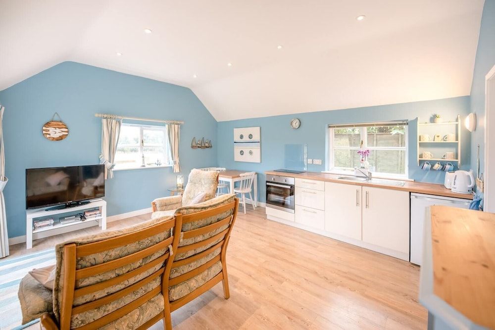 Little House, Aldringham -1 estrelas em Leiston
