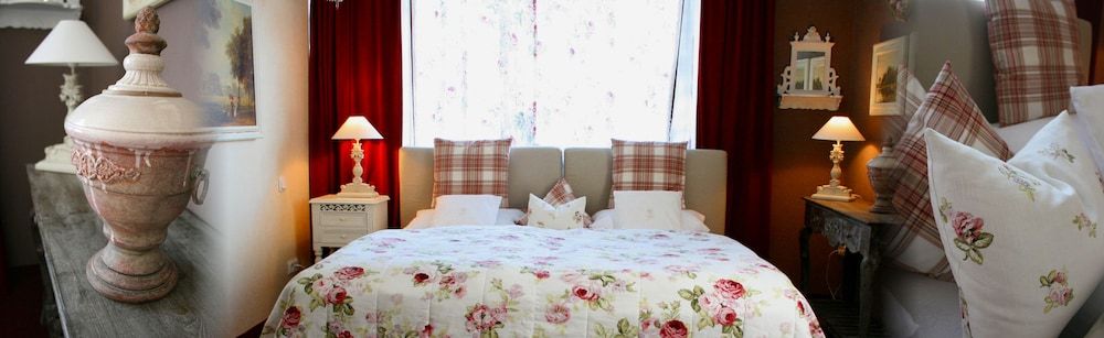 Landhotel Kern 3