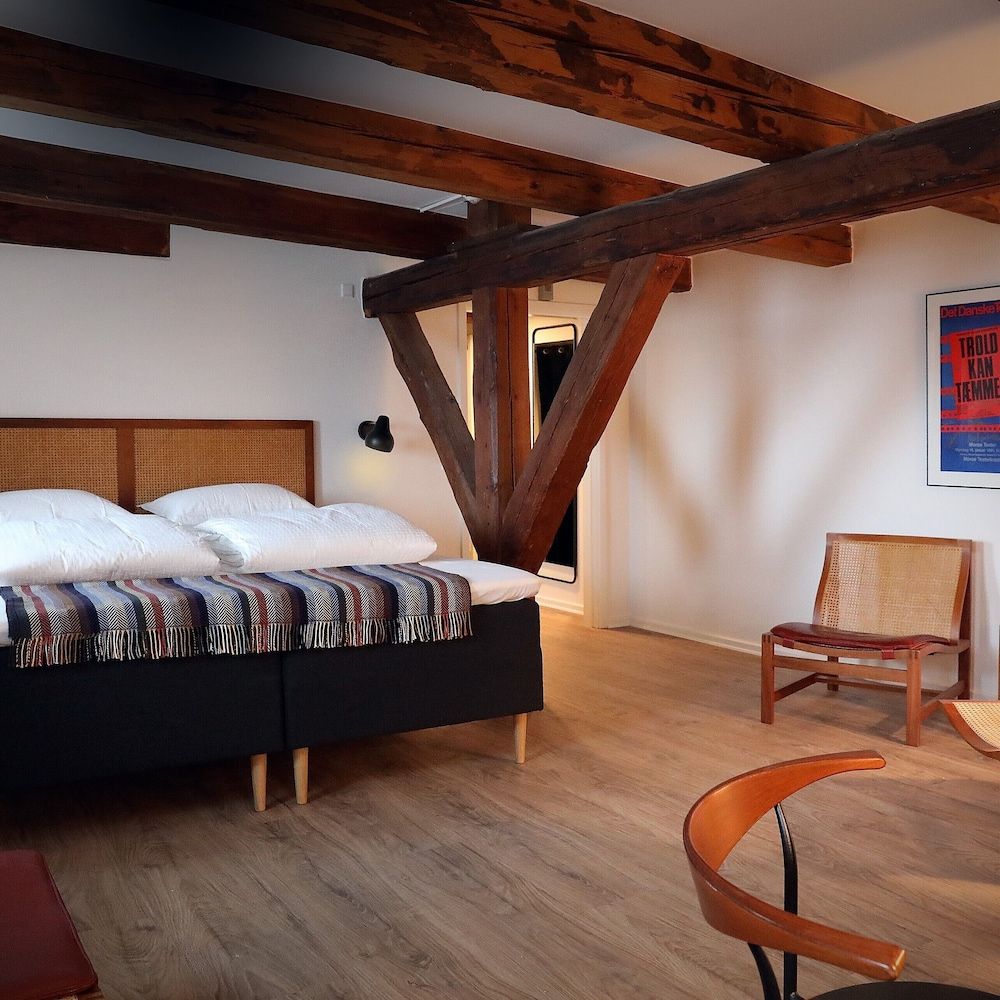 Hotel Steenbergs 2