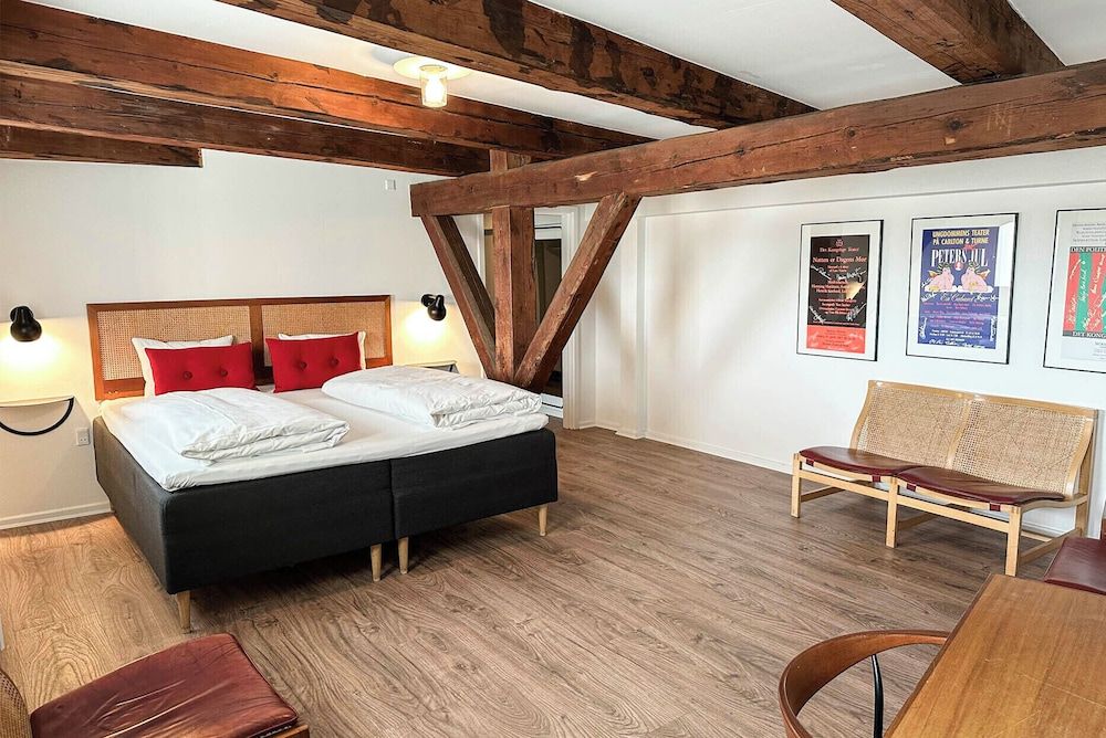 Hotel Steenbergs 3