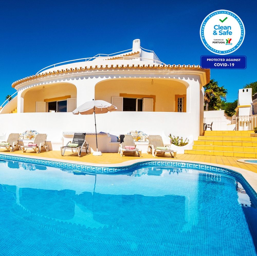 Villa Grace Bay -1 estrellas en Guia