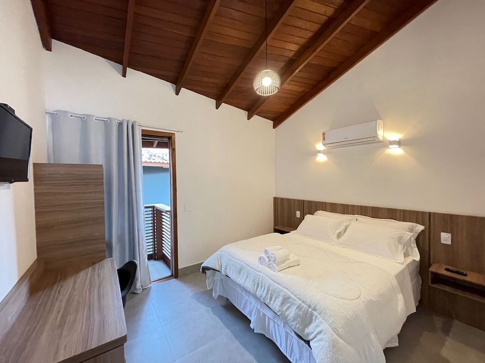 Pousada Vila Ipuan 2