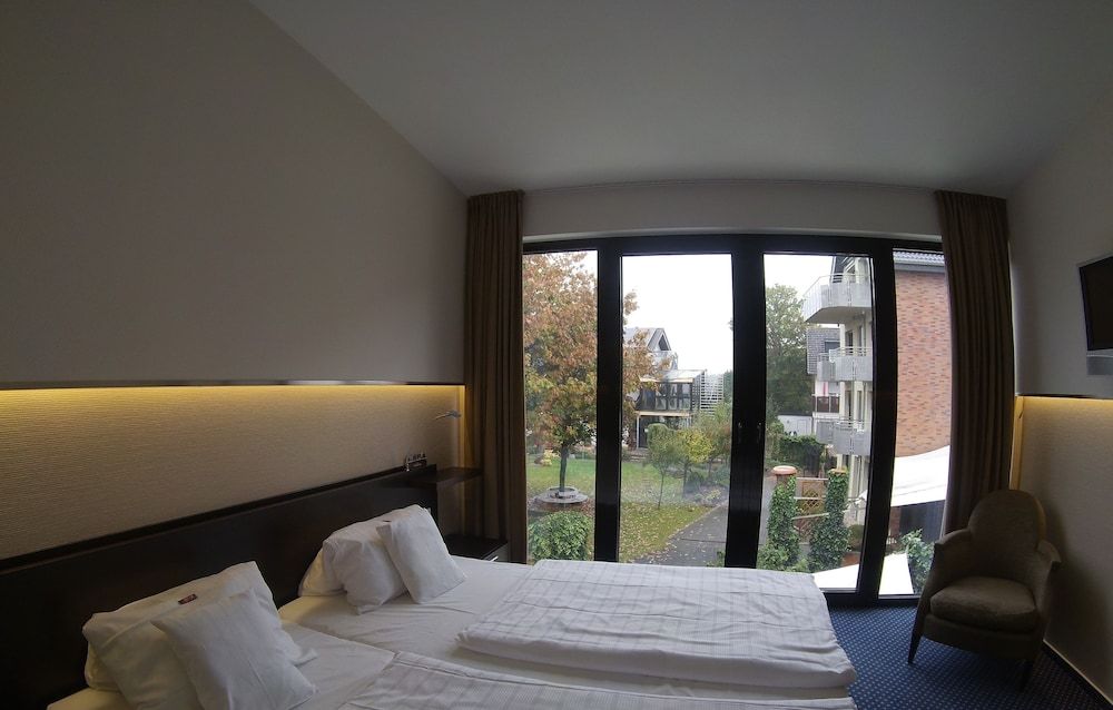 Hotel Victoria 2