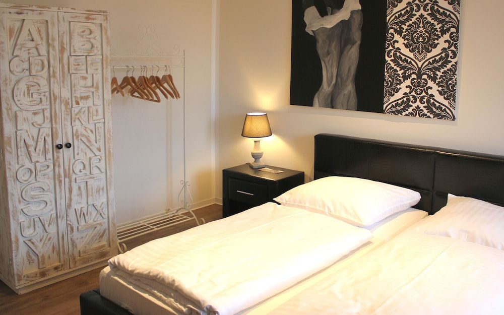Hotel Victoria 3 estrellas en Hövelhof