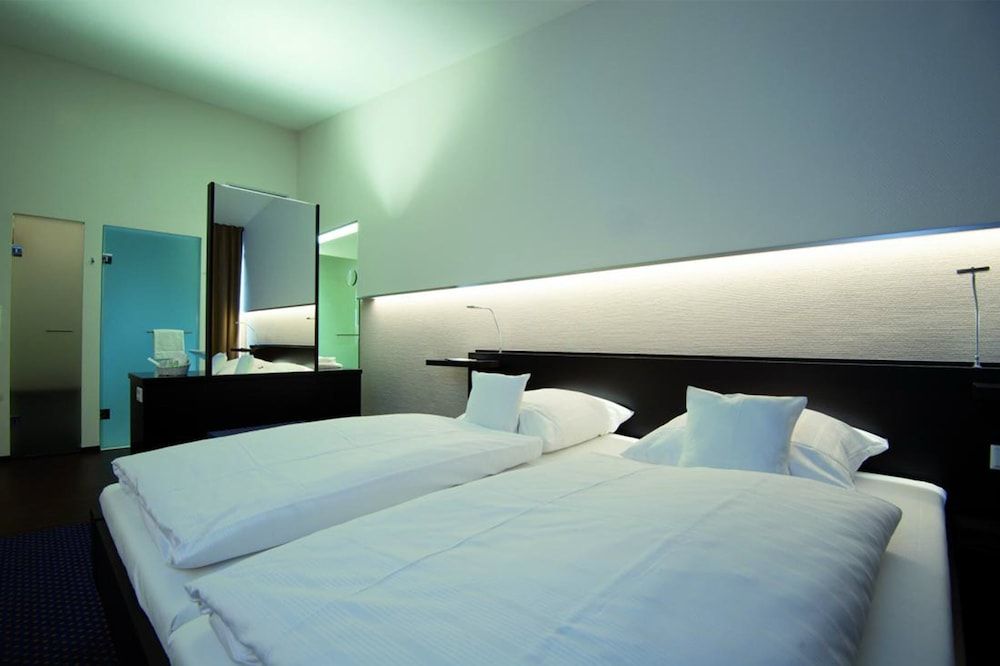 Hotel Victoria 3