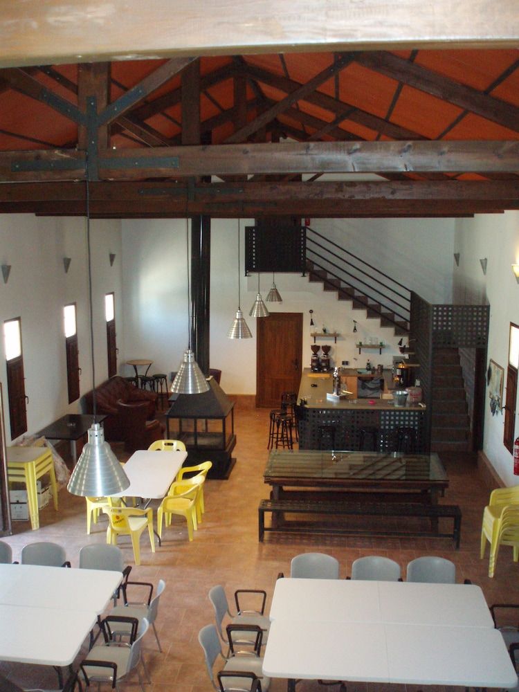 Casa Rurales Ventaseca 2