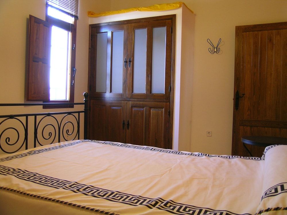 Casa Rurales Ventaseca 3