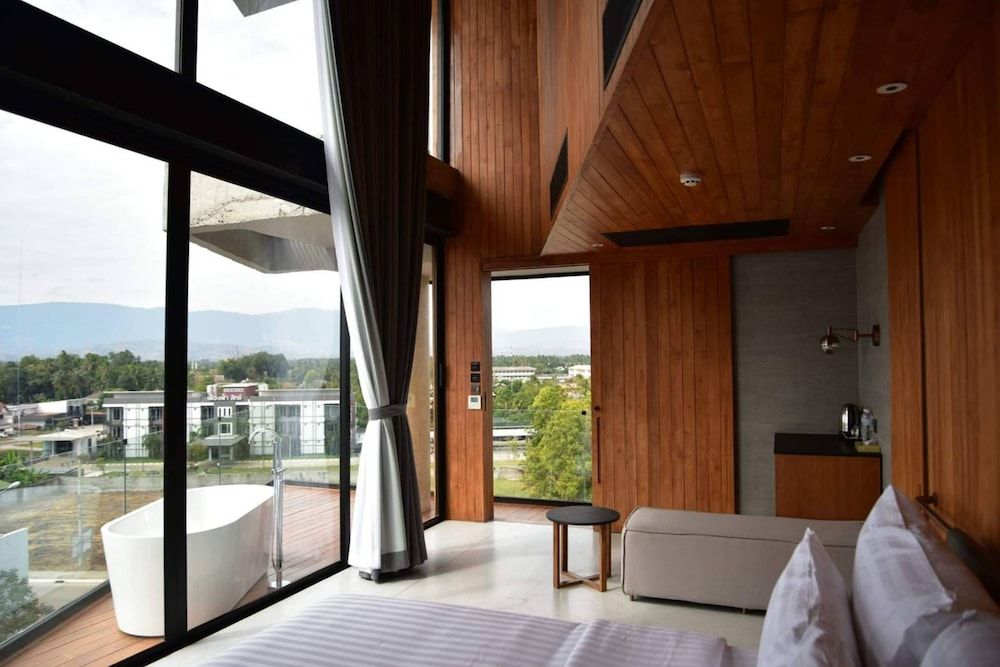 Livist Resort Phetchabun 4 estrellas en Phetchabun