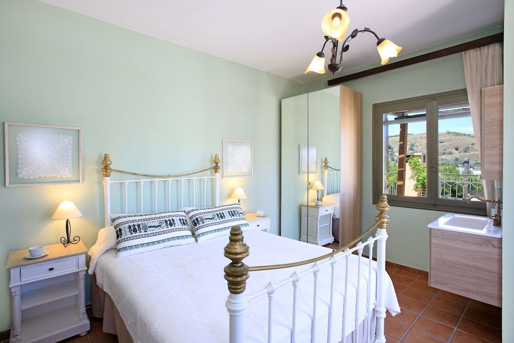 Villa Pasiphae 2