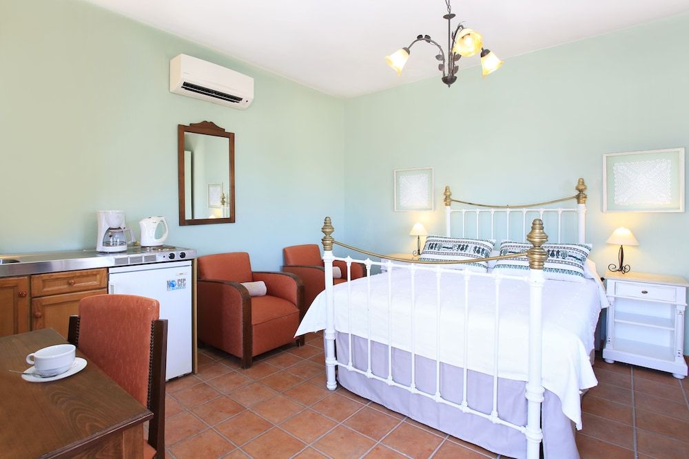 Villa Pasiphae 3