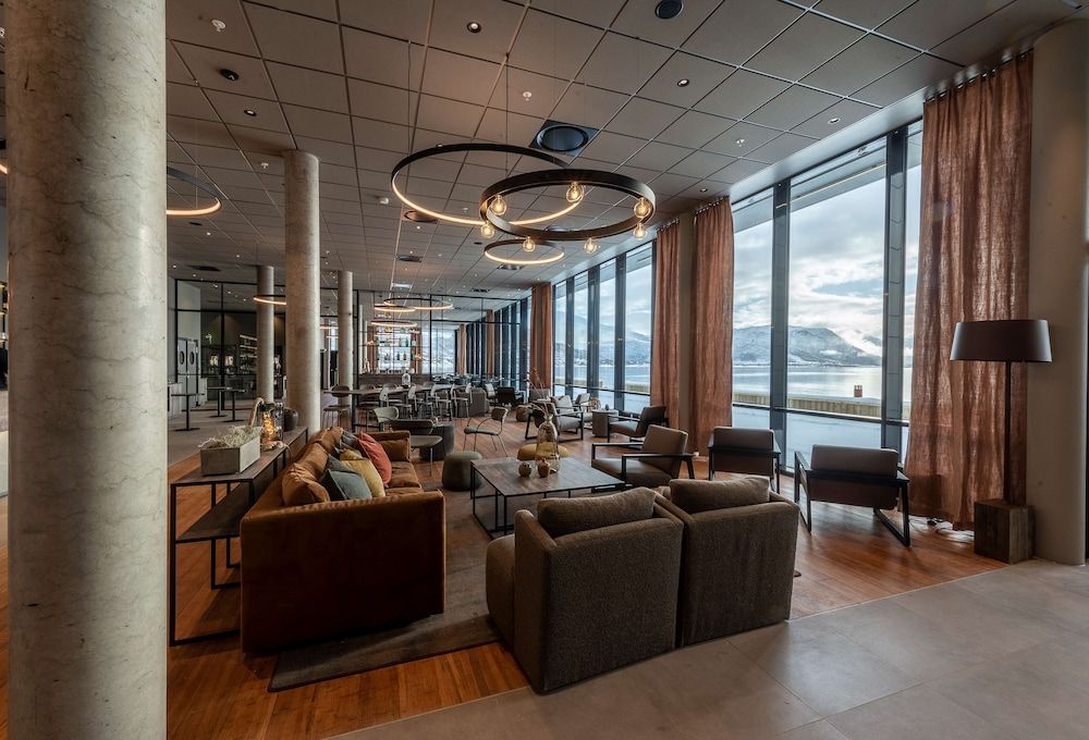 Scandic Sortland 3