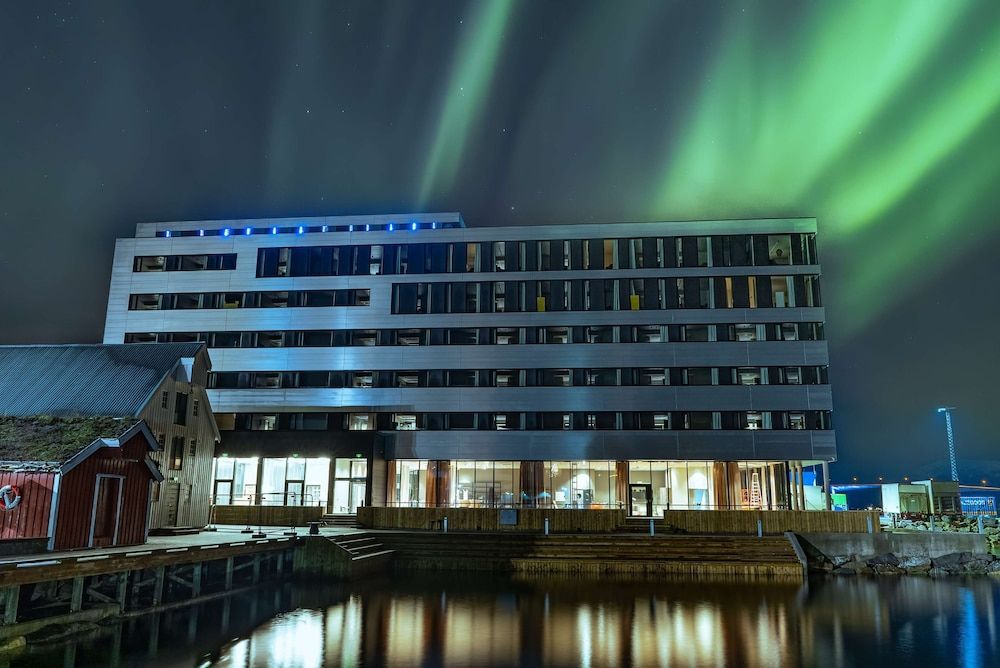 Scandic Sortland 4 estrellas en Sortland