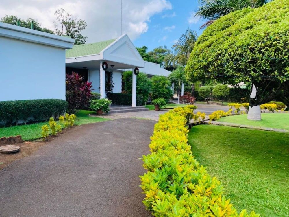 Hotel Casa del Sol 3 estrellas en Managua