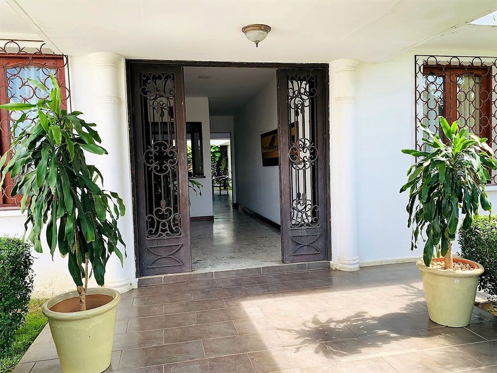 Hotel Casa del Sol 2