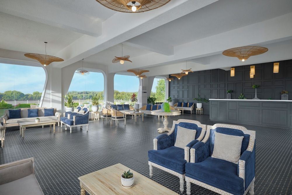The Fern Seaside Luxurious Tent Resort Daman, Series by Marriott 2