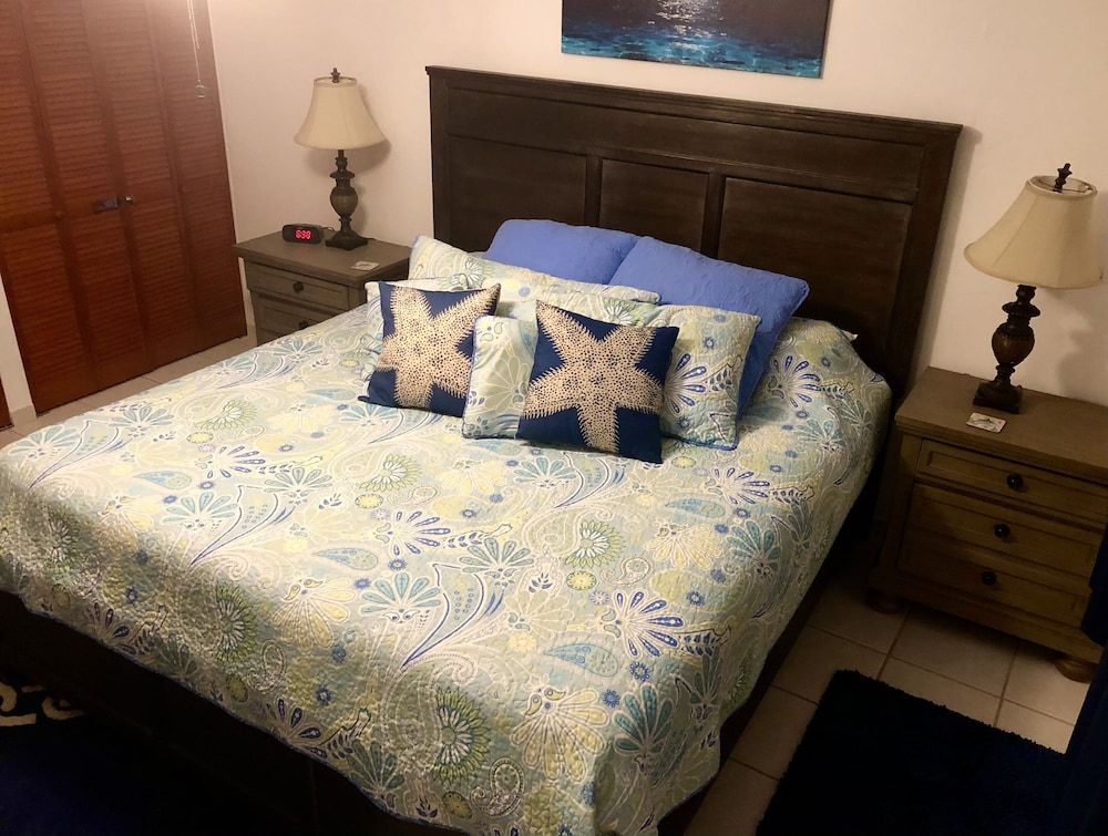 Sapphire Beach Villa 2