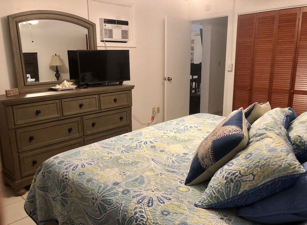 Sapphire Beach Villa 3