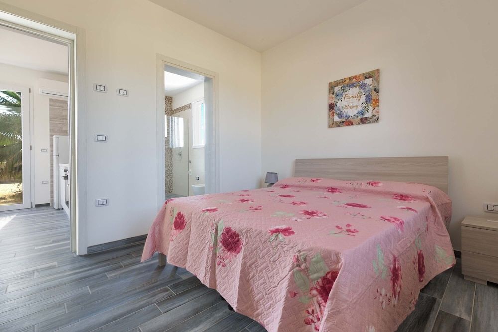 2092 Villa Il Fenicottero Salentino 2