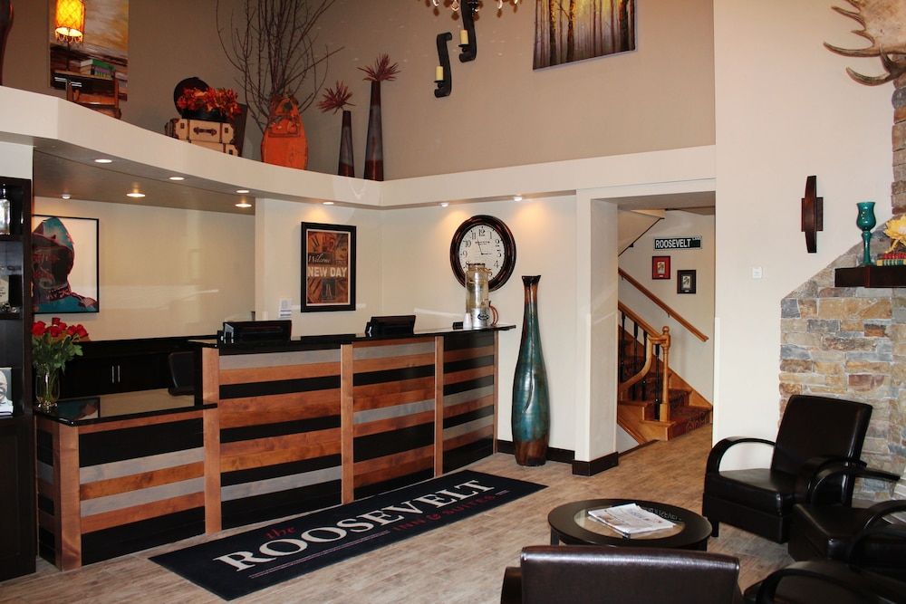 Roosevelt Inn and Suites 2