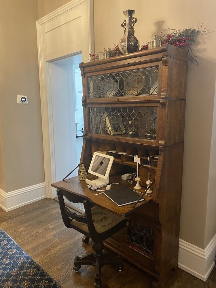 Belle Louise Historic Guest House 2