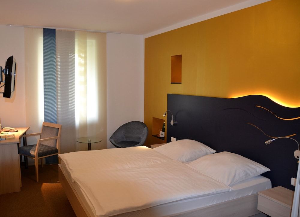 Hotel Zur Mühle 2