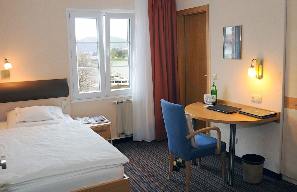 Hotel Zur Mühle 3