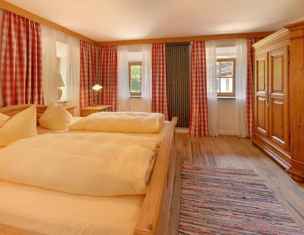 Gasthof Ochsenwirt 3 estrelas em Oberaudorf