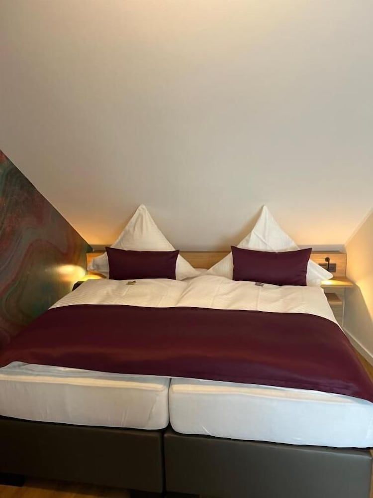 Hotel Wolfsschlucht 2